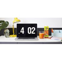 Rugani 100% Ginger Infused Carrot Juice 750ml